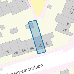 Perceel ZLE00-L-1487