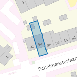 Perceel ZLE00-L-1491