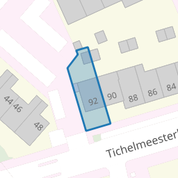 Perceel ZLE00-L-1492