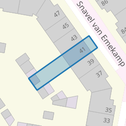 Perceel ZLE00-L-1543