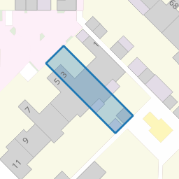 Perceel ZLE00-L-1583