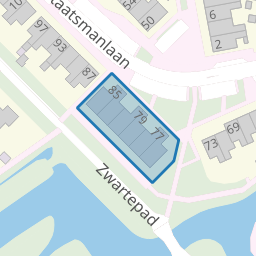 Perceel ZLE00-L-1650