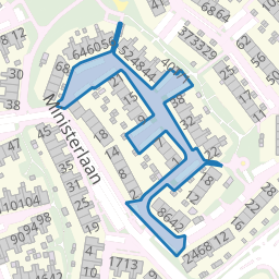 Perceel ZLE00-L-1664