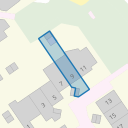 Perceel ZLE00-L-1707