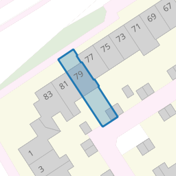 Perceel ZLE00-L-1786