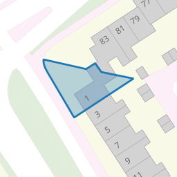 Perceel ZLE00-L-1789