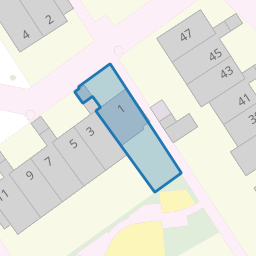 Perceel ZLE00-L-1868