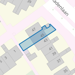 Perceel ZLE00-L-1884