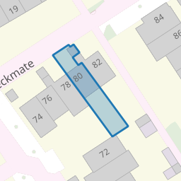 Perceel ZLE00-L-1900