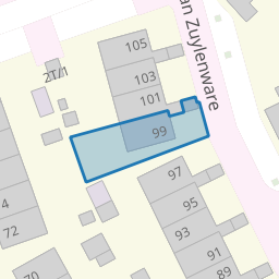 Perceel ZLE00-L-1926