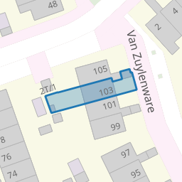 Perceel ZLE00-L-1928