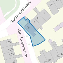 Perceel ZLE00-L-1931