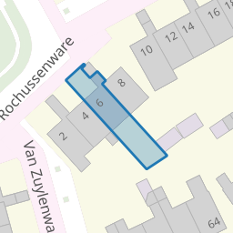 Perceel ZLE00-L-1933