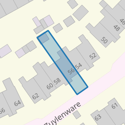 Perceel ZLE00-L-1952