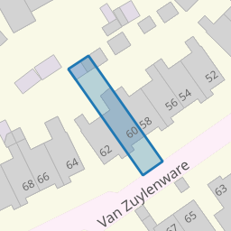 Perceel ZLE00-L-1954