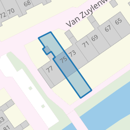 Perceel ZLE00-L-1962