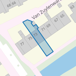 Perceel ZLE00-L-1963