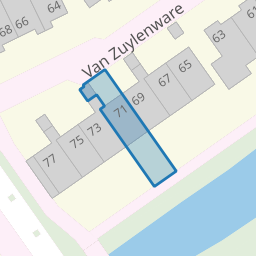 Perceel ZLE00-L-1964