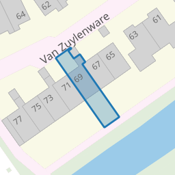 Perceel ZLE00-L-1965