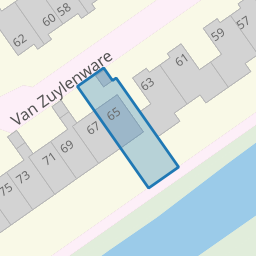 Perceel ZLE00-L-1967