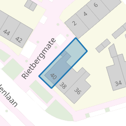 Perceel ZLE00-L-1997