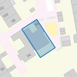 Perceel ZLE00-L-1998