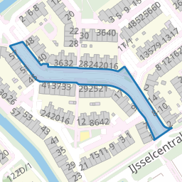 Perceel ZLE00-L-2039