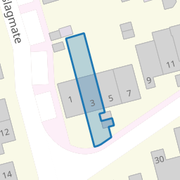 Perceel ZLE00-L-2129