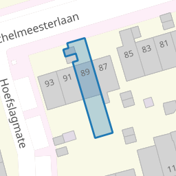 Perceel ZLE00-L-2133