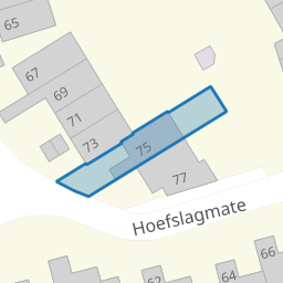 Perceel ZLE00-L-2179