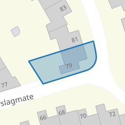 Perceel ZLE00-L-2181