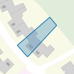 Perceel ZLE00-L-2197