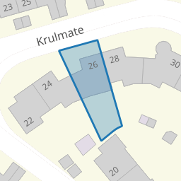 Perceel ZLE00-L-2282
