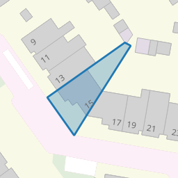 Perceel ZLE00-L-2316