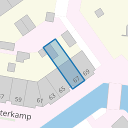 Perceel ZLE00-L-2321