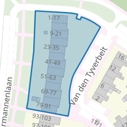 Perceel ZLE00-L-2344