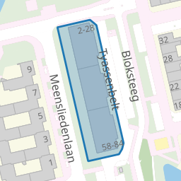 Perceel ZLE00-L-2358