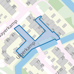 Perceel ZLE00-L-2416