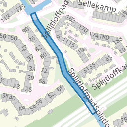 Perceel ZLE00-L-2464