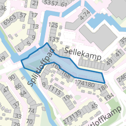 Perceel ZLE00-L-2469