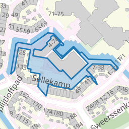 Perceel ZLE00-L-2470