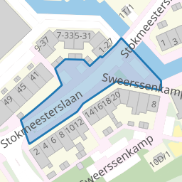 Perceel ZLE00-L-2472