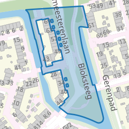 Perceel ZLE00-L-2479