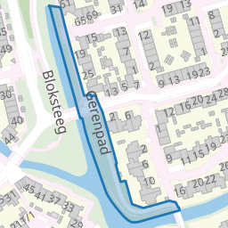 Perceel ZLE00-L-2480