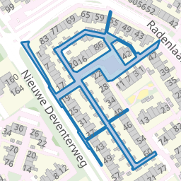 Perceel ZLE00-L-2487