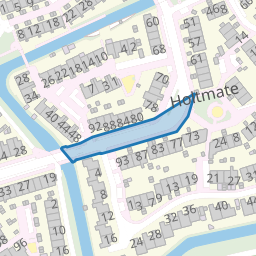 Perceel ZLE00-L-2501