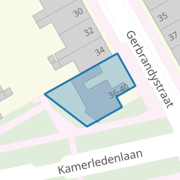 Perceel ZLE00-L-2534