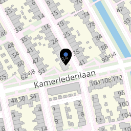 Appartement ZLE00 L 2540 3