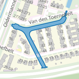 Perceel ZLE00-L-2589