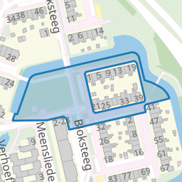 Perceel ZLE00-L-2595